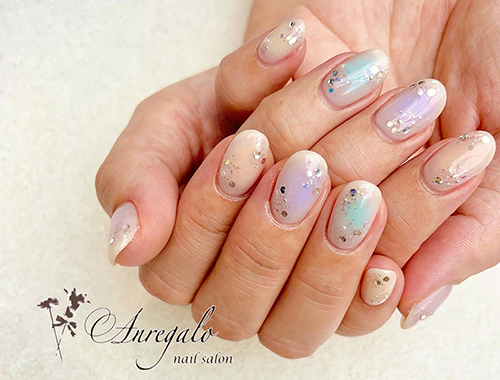 Nail Gallery